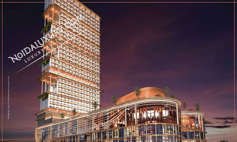 Purvanchal Skyline Vista and Golf Vista Apartments: The New Face of Luxurious Living Will Make Your Life Better