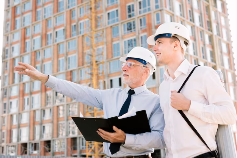 The Importance of Quality Craftsmanship in British Building Projects